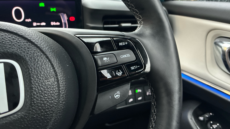 Honda E Ny1 150kW Advance 69kWh 5dr Auto Electric Hatchback